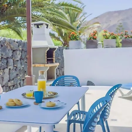 Villa Manai *