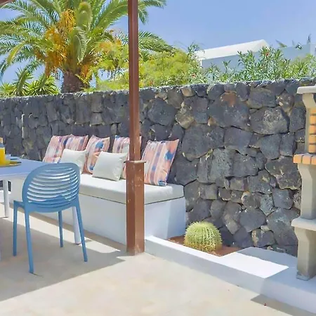 Manai Playa Blanca (Lanzarote)