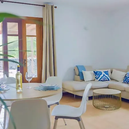 Manai Villa Playa Blanca (Lanzarote)