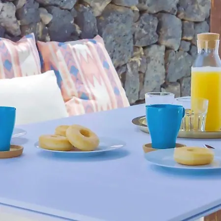 Villa Manai Playa Blanca (Lanzarote)