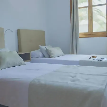 Manai Villa Playa Blanca (Lanzarote)