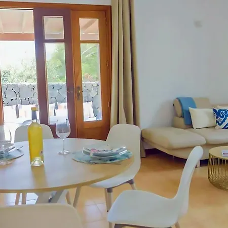 Manai Villa